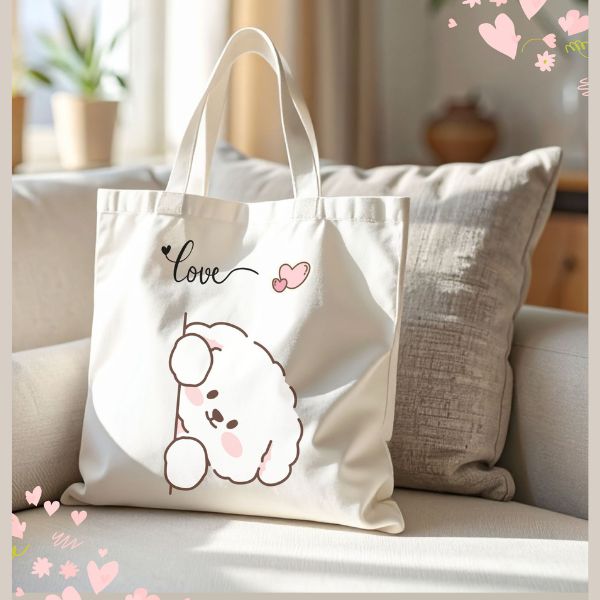 Bolsa tote