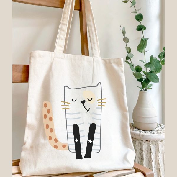 Bolsa tote