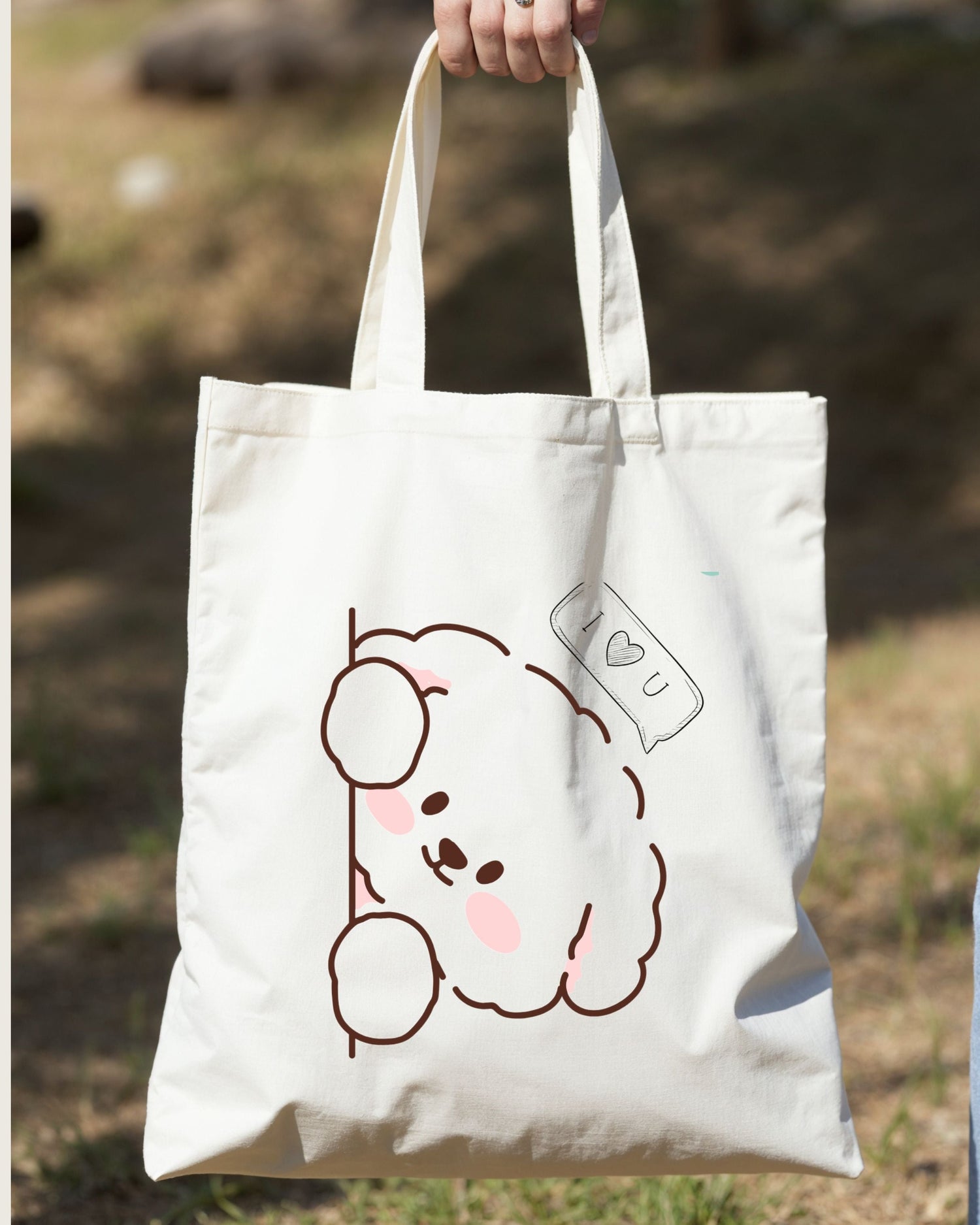 Bolsas Tote