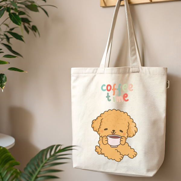 Bolsa tote
