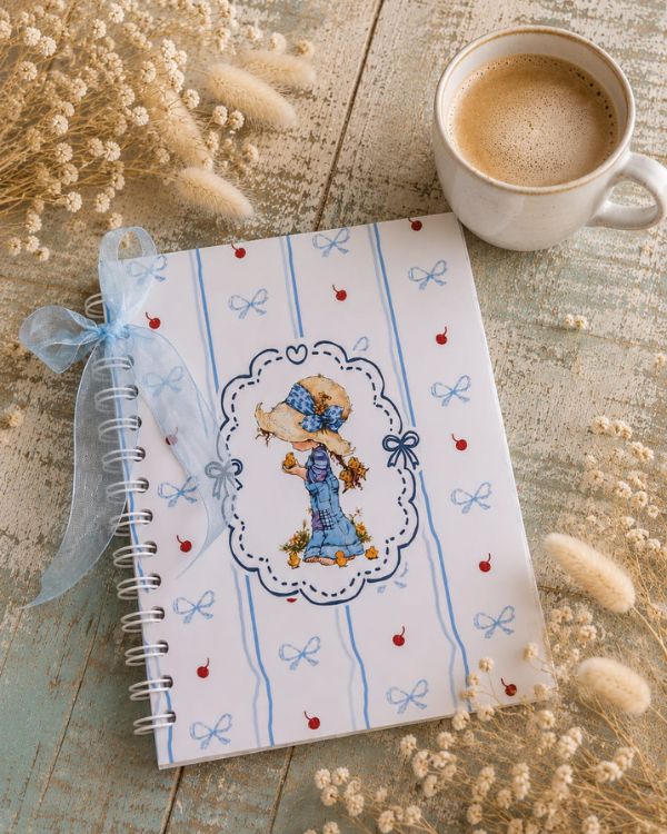 Libreta Sarah kay Encanto