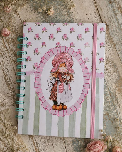 Libreta de sarah Kay