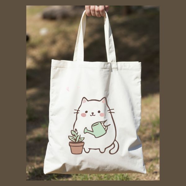 Bolsa tote