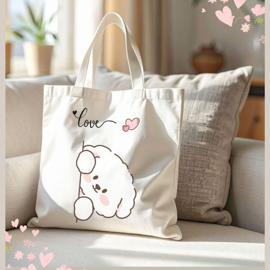 Bolsa tote