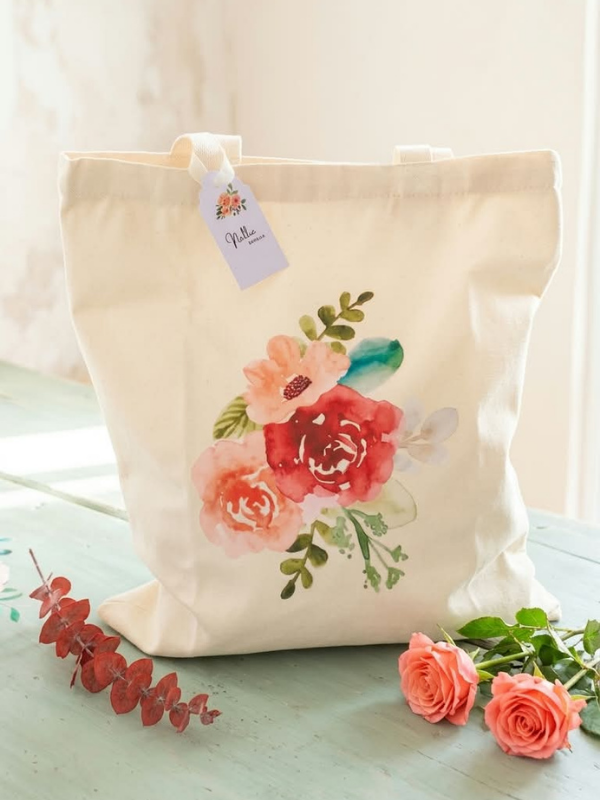 Caja de regalo Dulce Primavera