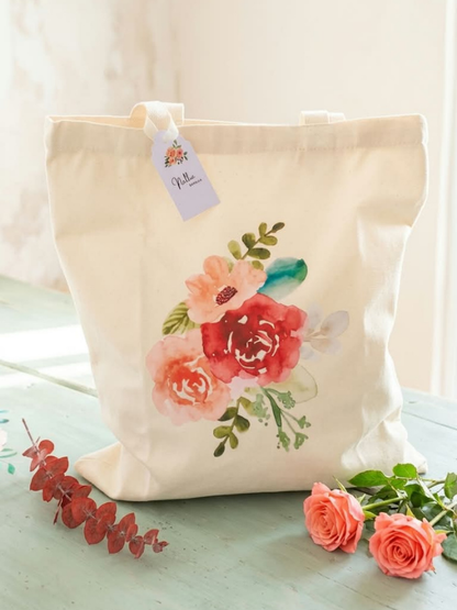 Caja de regalo Dulce Primavera